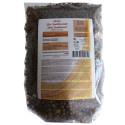 CHOCOLAT - 200g Perles de cire à épiler traditionnelle