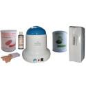 Kit épilation cire à épiler 800 ml - MIXTE