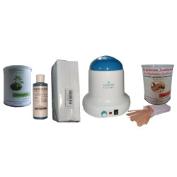 KIT ETUDIANT ESTHETIQUE LC800