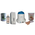 KIT ETUDIANT ESTHETIQUE LC800