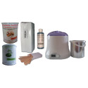 Cid Epil. KIT ETUDIANT ESTHETIQUE LC800