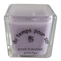 Figue de barbarie, bougie de massage 60g, 