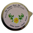 Jasmin 150 g - Bougie de massage