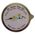 Monoï 150 g - Bougie de massage