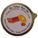 Cannelle Orange 150 g - Bougie de massage