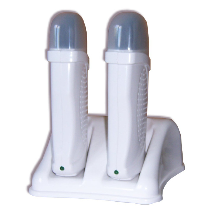 Chauffe recharge - DUO - 2 x 100 ml