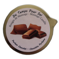 Chocolat 150 g - Bougie de massage