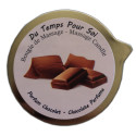 Chocolat 150 g - Bougie de massage