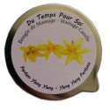 Ylang Ylang 150 g - Bougie de massage