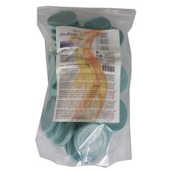 Caraïbes. 1kg galets de cire à épiler pelable fine