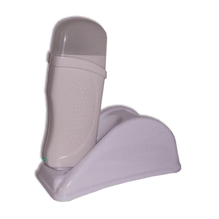 Chauffe recharge -SOLO + Embase - 100 ml