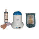 Kit épilation 800ml - Cire pelable caraïbe Ultimicire 1 kg Pastilles