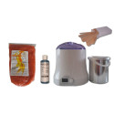 Cid Epil. Kit 800ml - Cire pelable Ultimicire SUNSET 1 kg Perles