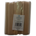 Spatules bois pour le corps - 100 -