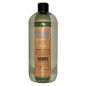 Huile adoucissante de massage auparfum du Monoï, flacon d'1 litre