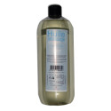 Huile adoucissante de massage pour le coprs au parfum de l'ambre, 1 Litre