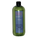  Huile adoucissante de massage, 1 litre, parfum Pomme pour le corps