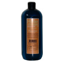 Huile adoucissante de massage pour le corps, eucalyptus, 1 litre