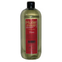 Huile de massage adoucissante parfum Jasmin,1 litre