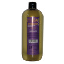 Huile adoucissante de massage, parfum Agrumes,1 litre pour le corps