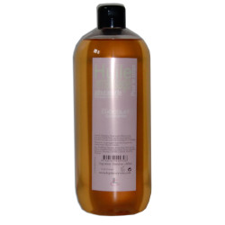 Huile adoucissante de massage pour le corps, parfumée chocolat 1 litre 