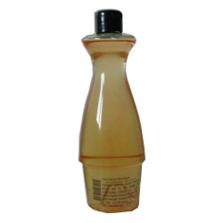 Huile chaude de massage chocolat, 500 ml