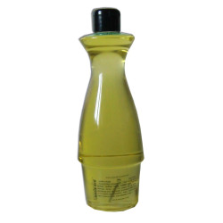 Huile chaude de massage figue de barbarie, 500 ml