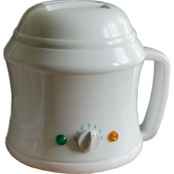 Chauffe cire 400 ml - Professionnel  150 W