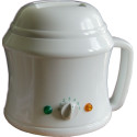 Chauffe cire 400 ml - Professionnel  150 W