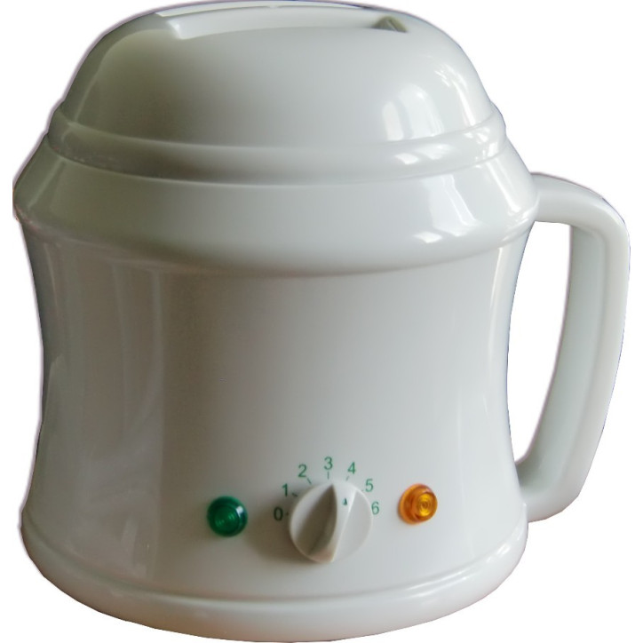 Chauffe cire - Professionnel 400 ml Chauffe cire - Professionnel 400 ml