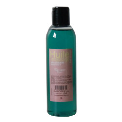 Huile adoucissante pour un massage parfumé au thé vert 200 ml
