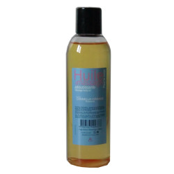 Huile adoucissante de massage cannelle orange 200 ml