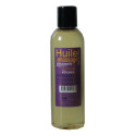 Huile adoucissante de massage parfumée aux agrumes, format de poche 200 ml