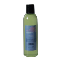 Huile de massage adoucissante 200 ml, Pomme