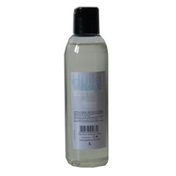 Huile adoucissante de massage ambre 200 ml pour le corps