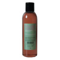Huile adoucissante de massage pour le corps parfum Cèdre Eucalyptus Cannelle 200 ml