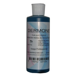 Huile Dermonet 200 ml - Après épilation