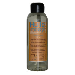 Monoï - 75 ml Huile de massage adoucissante