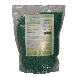 Perles de cire à épiler - Verte