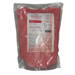Perles de cire à épiler