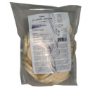 nacrée blanche - 1kg Galets de cire à épiler Pelable