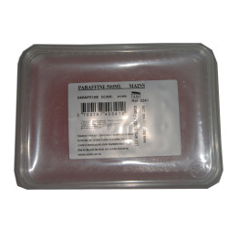 Paraffine manucure - ROSE - 500 ml