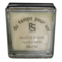 Neutre - 210 g - Bougie de massage