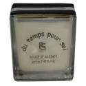 Thé Blanc - 210 g - Bougie de massage