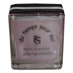 Figue de barbarie - 210 g - Bougie de massage