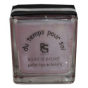 Figue de barbarie - 210 g - Bougie de massage