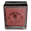 Pomme d'Amour - 210 g - Bougie de massage