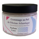 Sel de gommage corps - Coco - 200 g