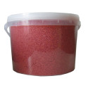 Sunset. 5 kg perles cire pelable, épilation intégrale. Ultimicire technologie