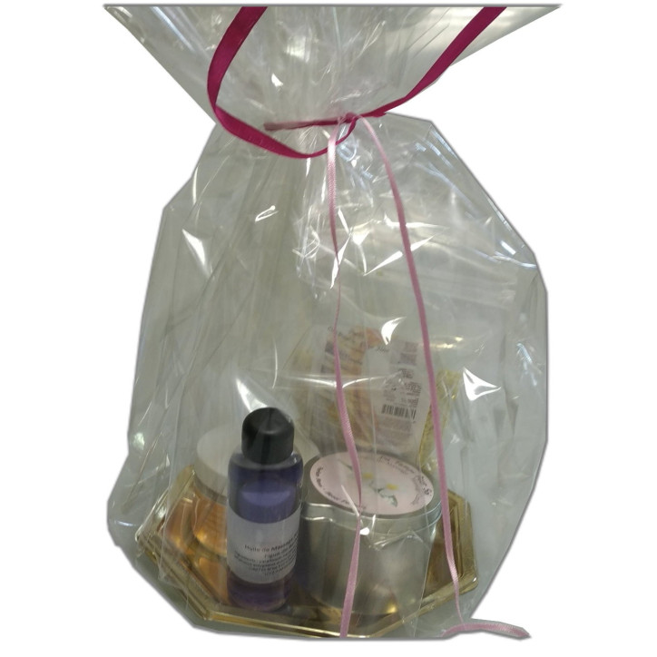 Pack cadeau découverte Pack cadeau découverte